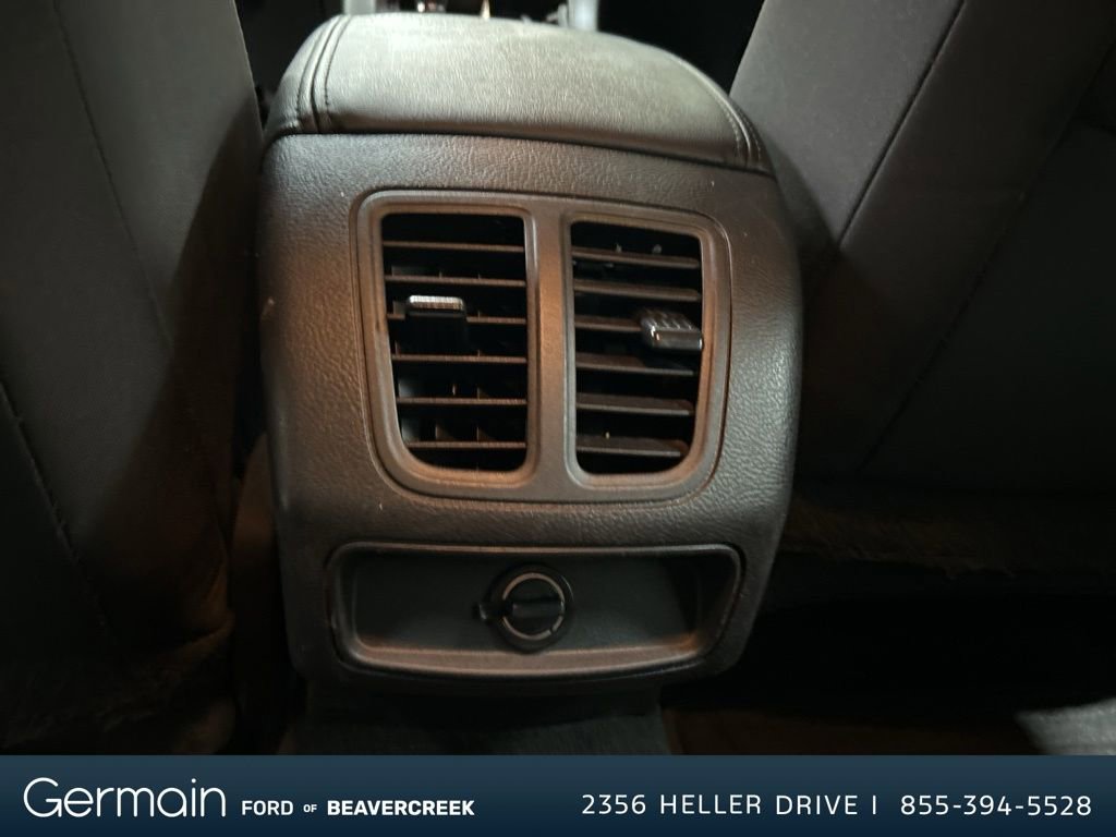 Used 2017 Ford Taurus SEL image 26