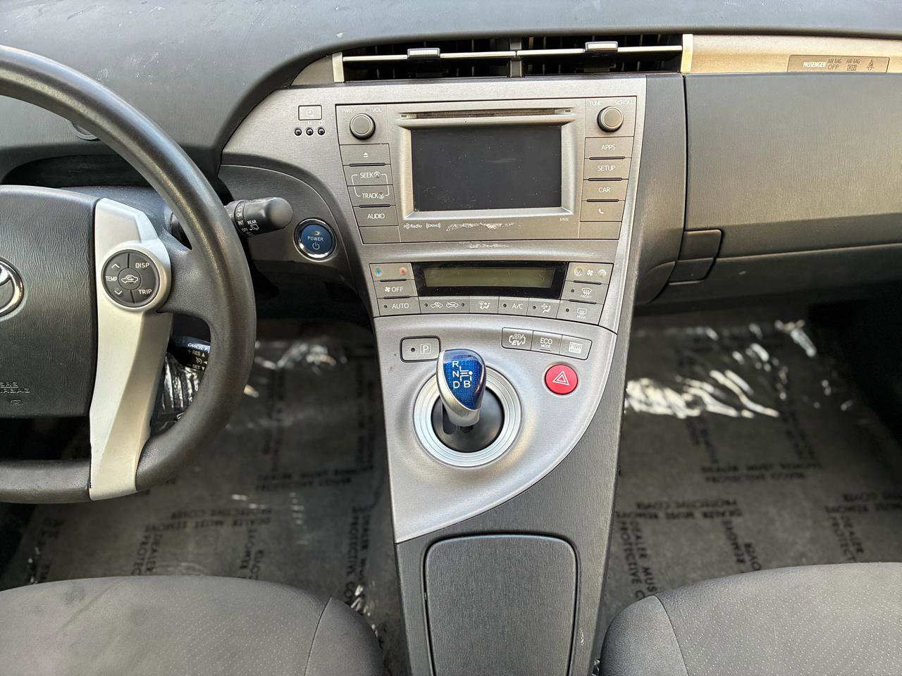 Used 2013 Toyota Prius Prime Plug-In image 29