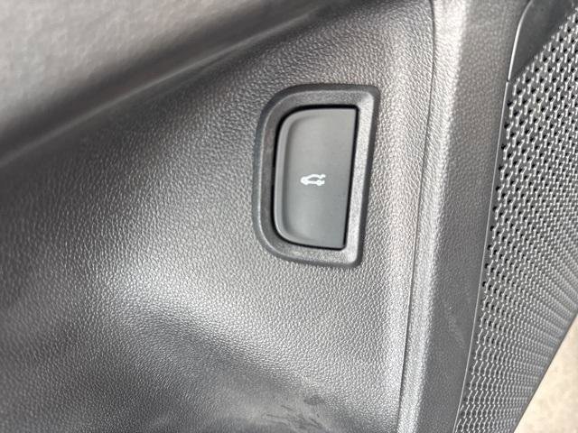 New 2025 Chevrolet Blazer EV RS image 23