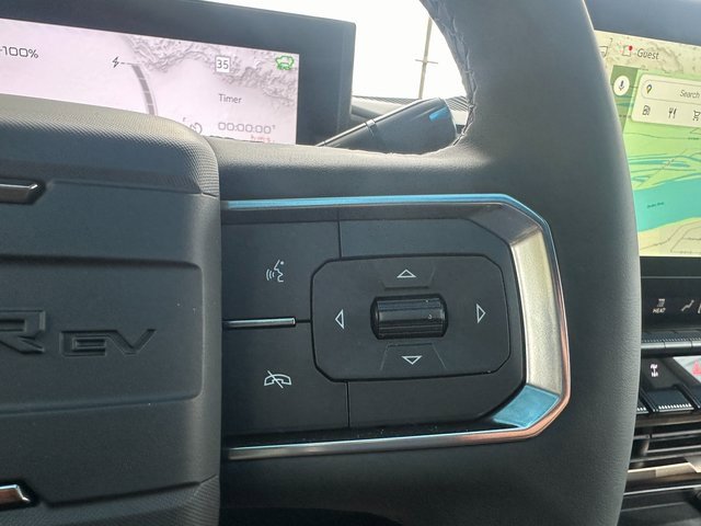 New 2024 GMC Hummer EV 2X w/ Extreme Off-Road Package image 44