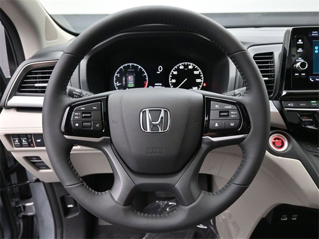 New 2026 Honda Odyssey EX-L image 18