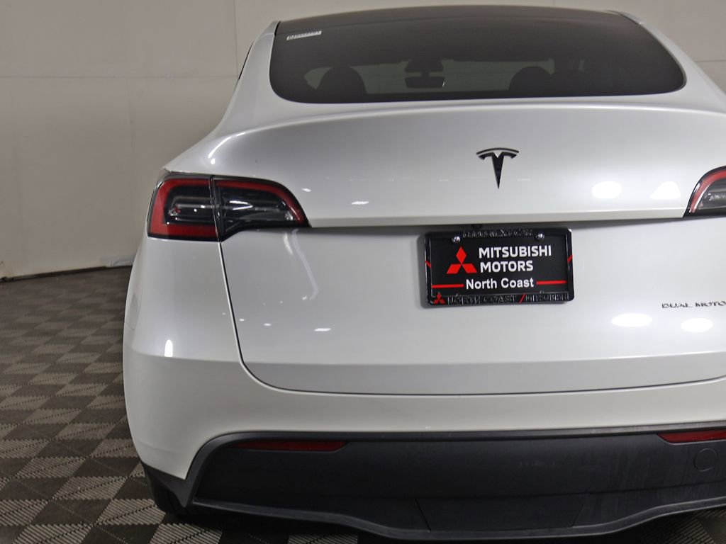 Used 2023 Tesla Model Y Long Range image 15
