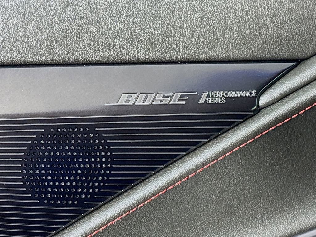 New 2026 Chevrolet Corvette Z06 image 18