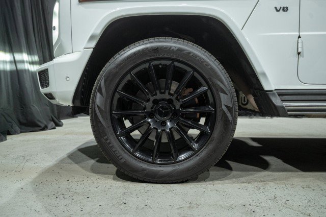 Used 2019 Mercedes-Benz G 550 image 6