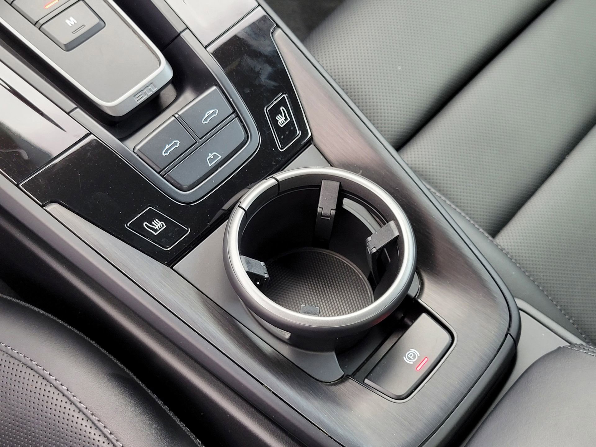 Used 2026 Porsche 911 Carrera GTS image 21