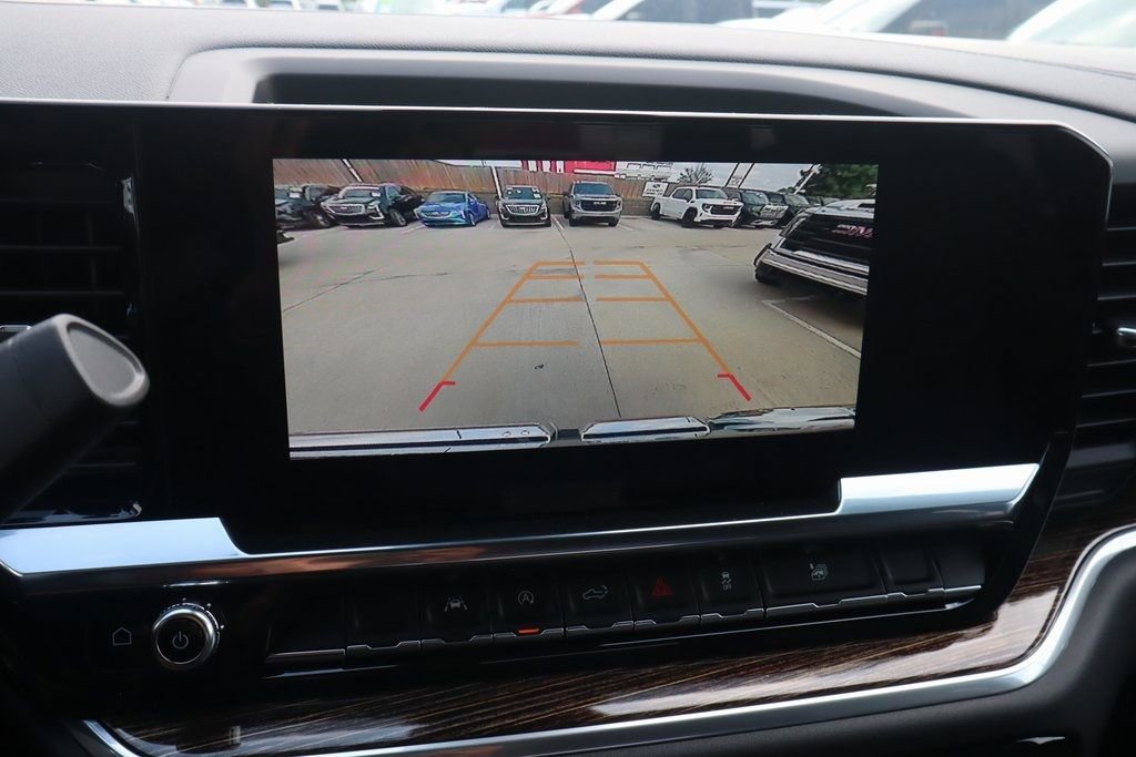 New 2026 GMC Sierra 1500 Elevation image 6