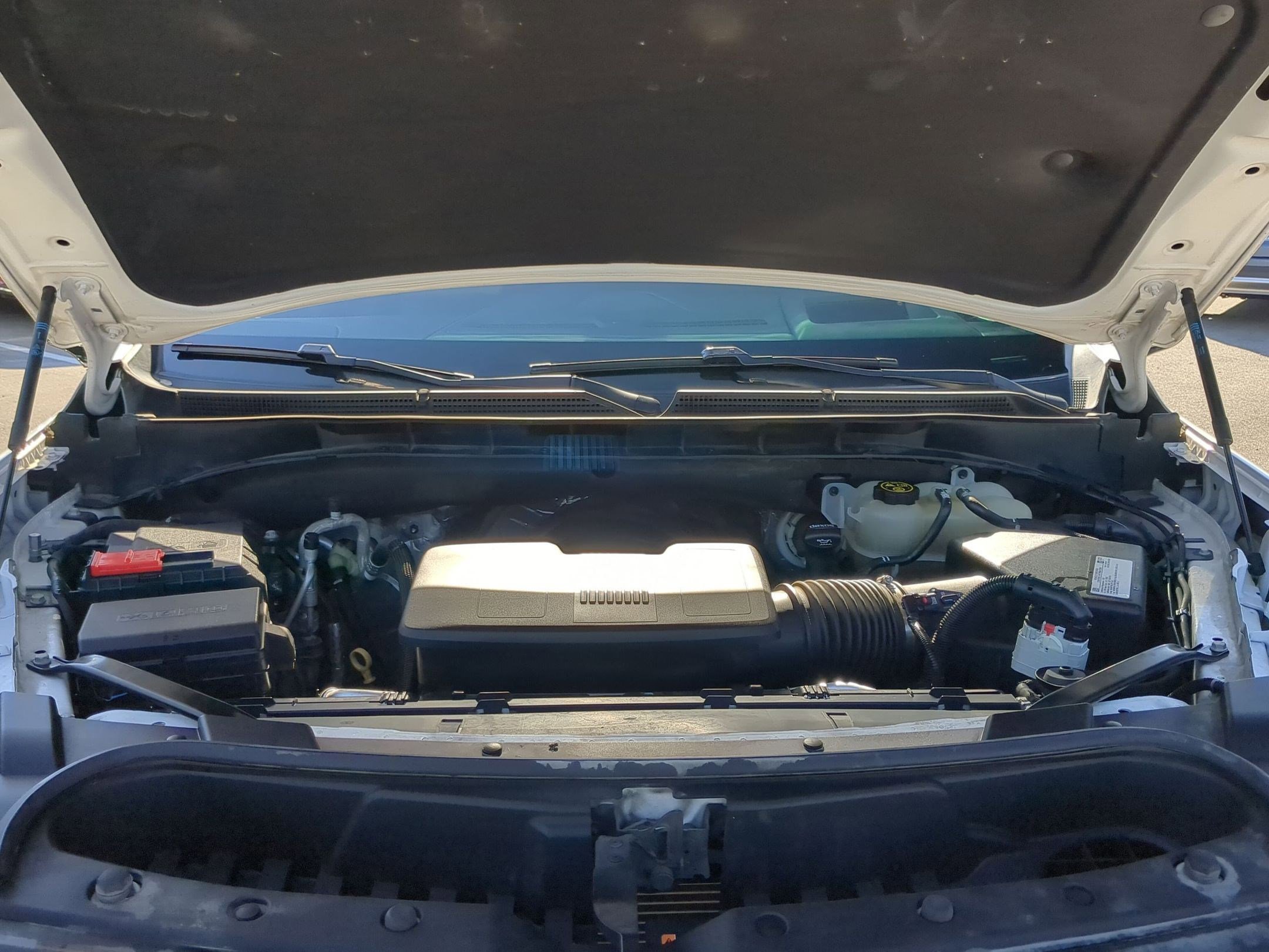 Used 2021 GMC Yukon Denali w/ Denali Premium Package image 26