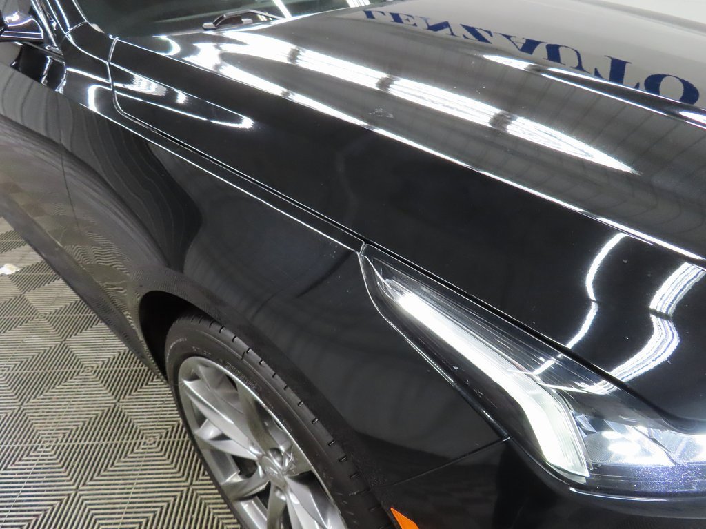 Used 2021 Cadillac CT5 V image 28