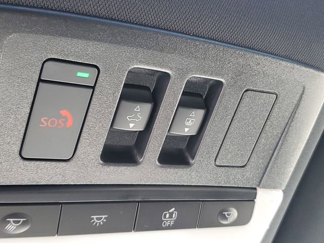 New 2026 Nissan Pathfinder Rock Creek w/ Rock Creek Premium Package image 33