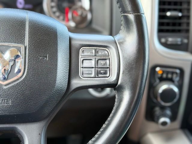 Used 2017 RAM 1500 Lone Star RWD image 27