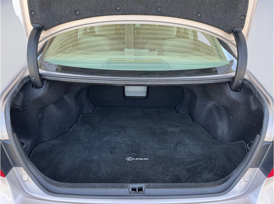 Used 2008 Lexus ES 350 w/ Premium Pkg FWD image 25