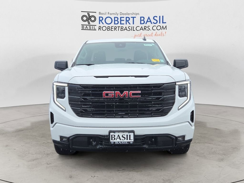 Used 2023 GMC Sierra 1500 Elevation image 8