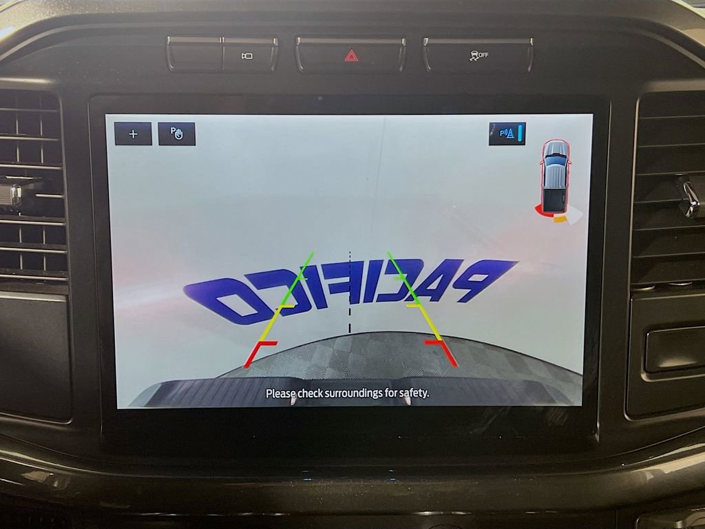 Certified 2022 Ford F150 XLT w/ Equipment Group 302A High image 16