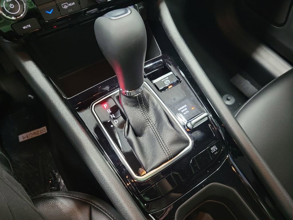 New 2026 Jeep Compass Latitude image 12