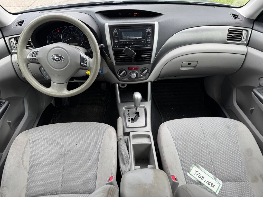 Used 2011 Subaru Forester 2.5X Premium w/ All-Weather Pkg AWD/4WD image 20