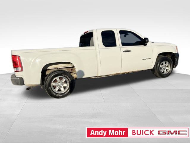 Used 2012 GMC Sierra 1500 W/T RWD image 15