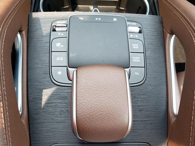 Certified 2024 Mercedes-Benz GLS 450 4MATIC image 30