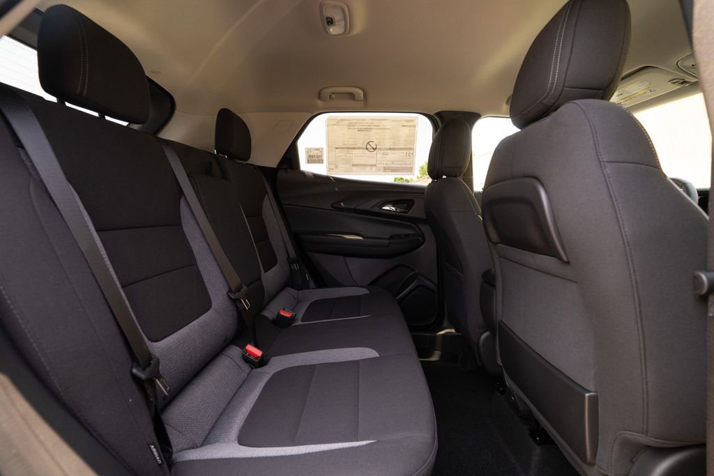 New 2026 Chevrolet TrailBlazer LT w/ Convenience Package image 14