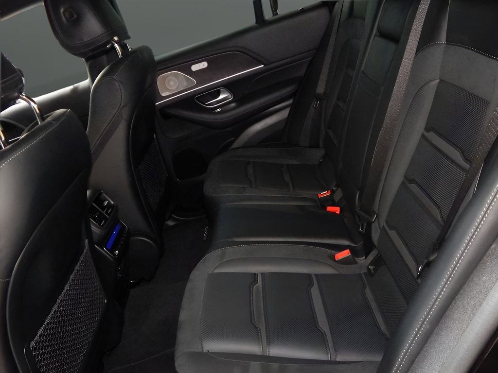 Used 2021 Mercedes-Benz GLE 53 AMG 4MATIC Coupe image 21