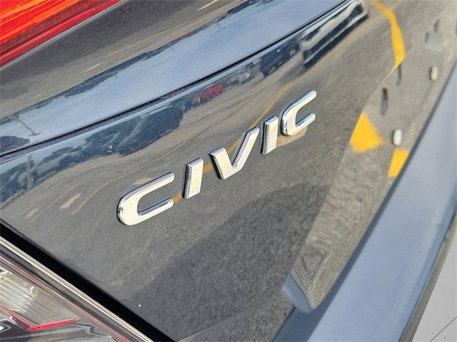 Used 2017 Honda Civic LX image 23