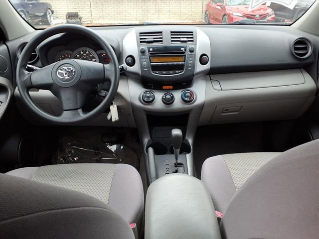 Used 2007 Toyota RAV4 4WD image 11