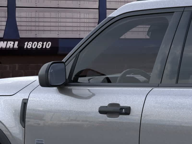 New 2026 Ford Bronco Sport Big Bend AWD/4WD image 20
