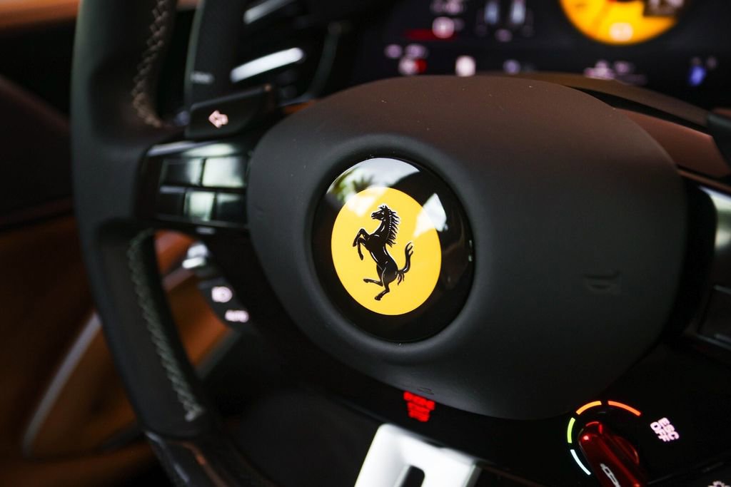 Used 2026 Ferrari Purosangue image 32