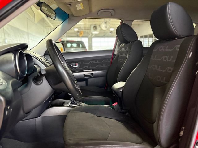 Used 2012 Kia Soul + image 19