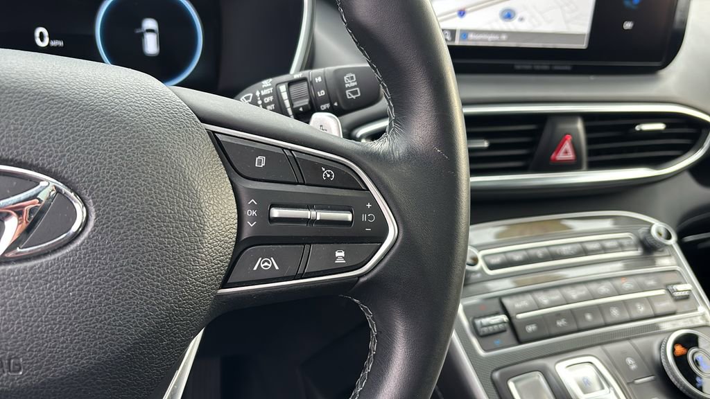 Used 2023 Hyundai Santa Fe SEL w/ Premium Package image 18