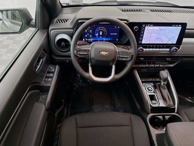New 2026 Chevrolet Colorado LT AWD/4WD image 24