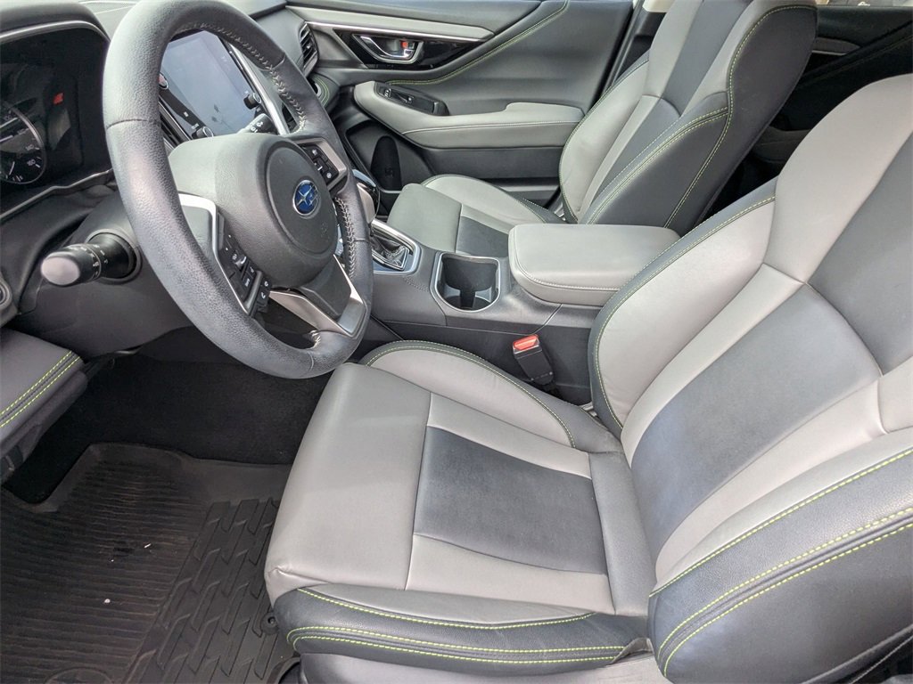 Used 2020 Subaru Outback Onyx Edition XT w/ Popular Package #2 image 16