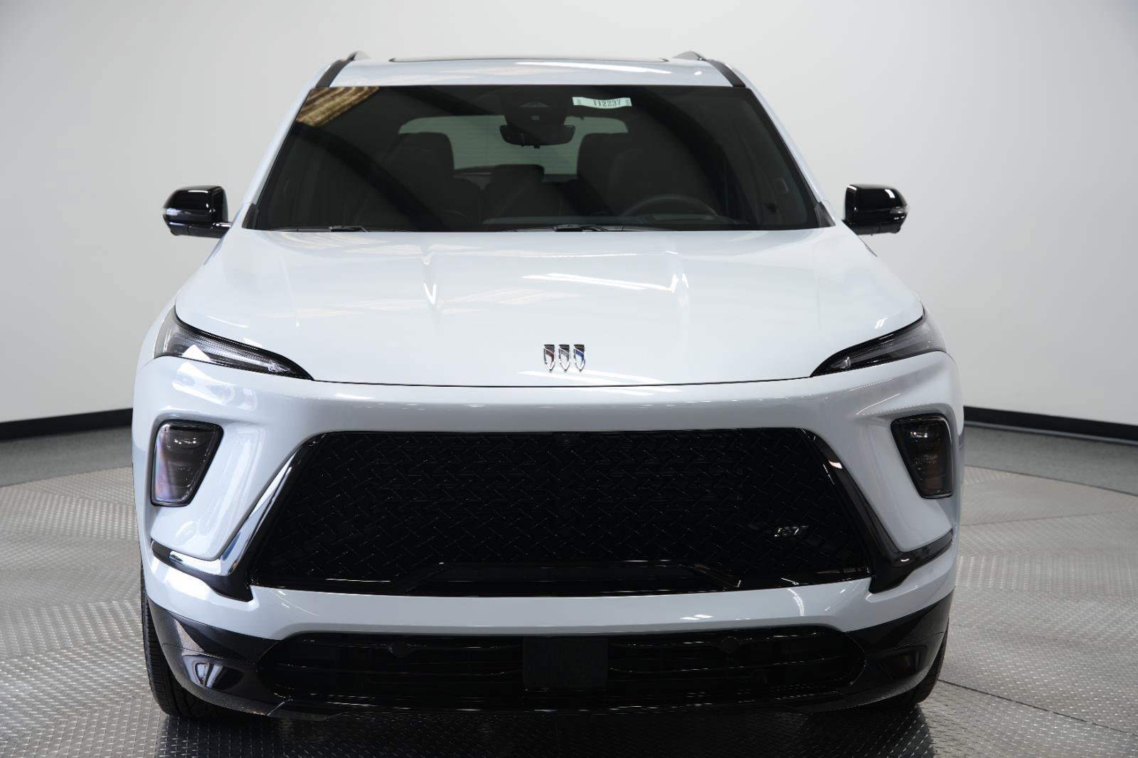 New 2026 Buick Enclave Sport Touring w/ Power Package image 2