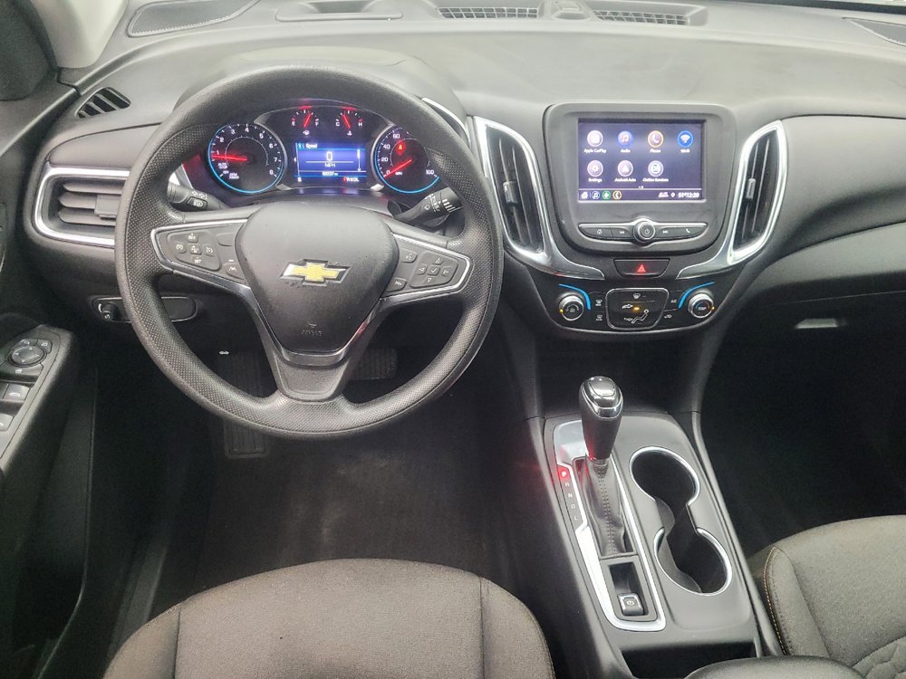 Used 2021 Chevrolet Equinox LT image 22