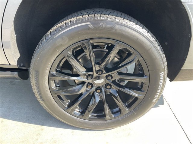 Used 2021 Cadillac Escalade Sport Platinum image 34