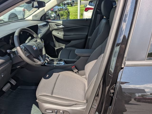 New 2026 Buick Encore GX Preferred w/ Comfort Package AWD/4WD image 12