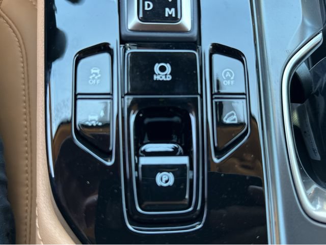 New 2026 Lexus NX 350 AWD w/ Premium Package image 33