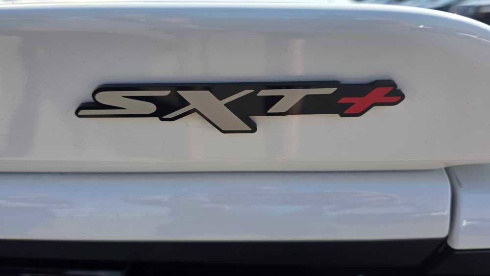 Used 2018 Dodge Challenger SXT Plus image 17