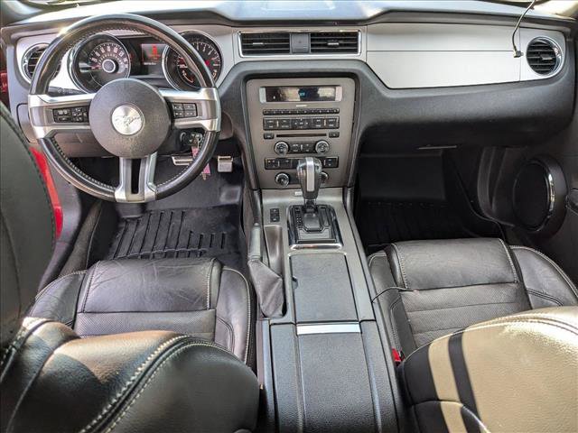 Used 2014 Ford Mustang Premium w/ Comfort Package image 17