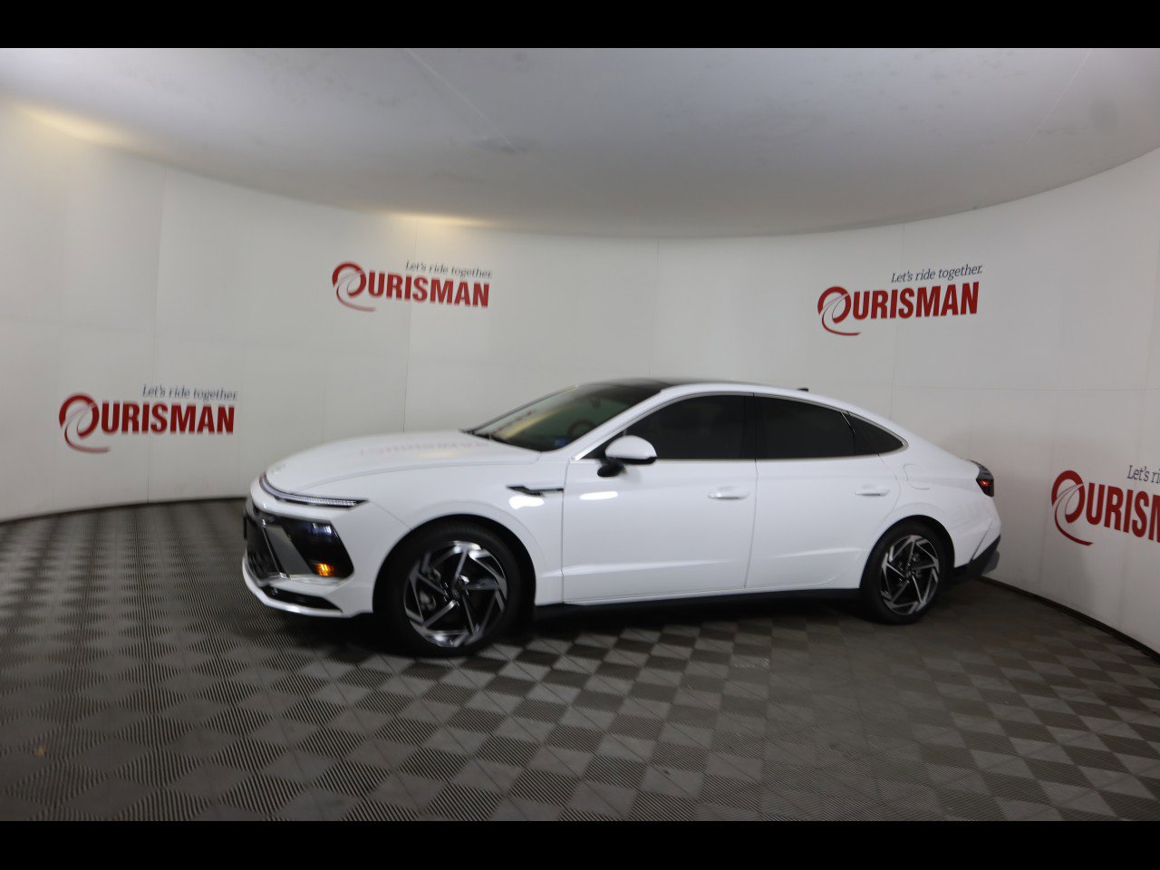 Used 2024 Hyundai Sonata SEL w/ Convenience Package image 5