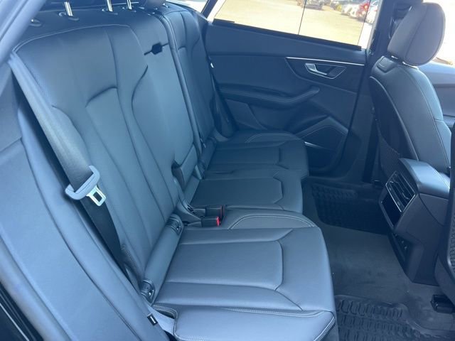 New 2026 Audi Q8 Premium Plus image 36