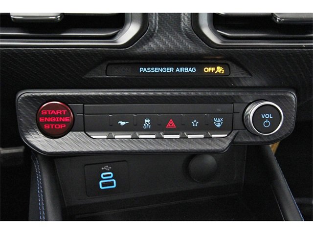New 2025 Ford Mustang Dark Horse image 24