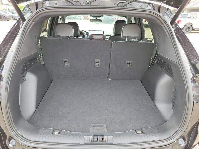 Used 2023 Ford Escape ST-Line w/ Tech Pack #1 AWD/4WD image 26