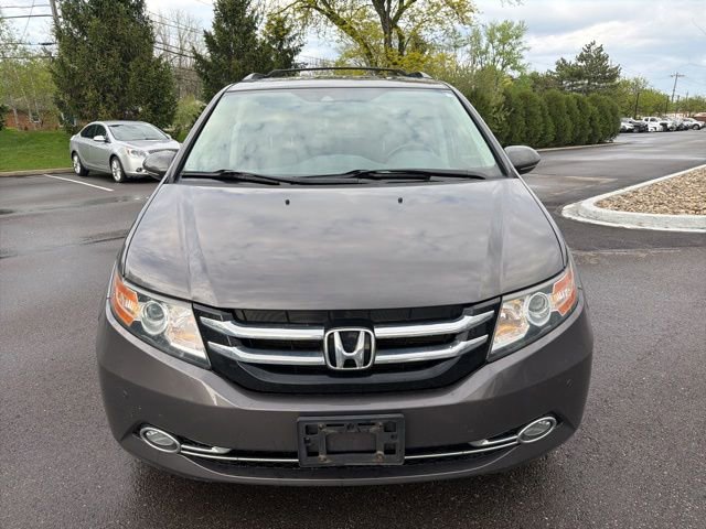Used 2015 Honda Odyssey Touring image 5