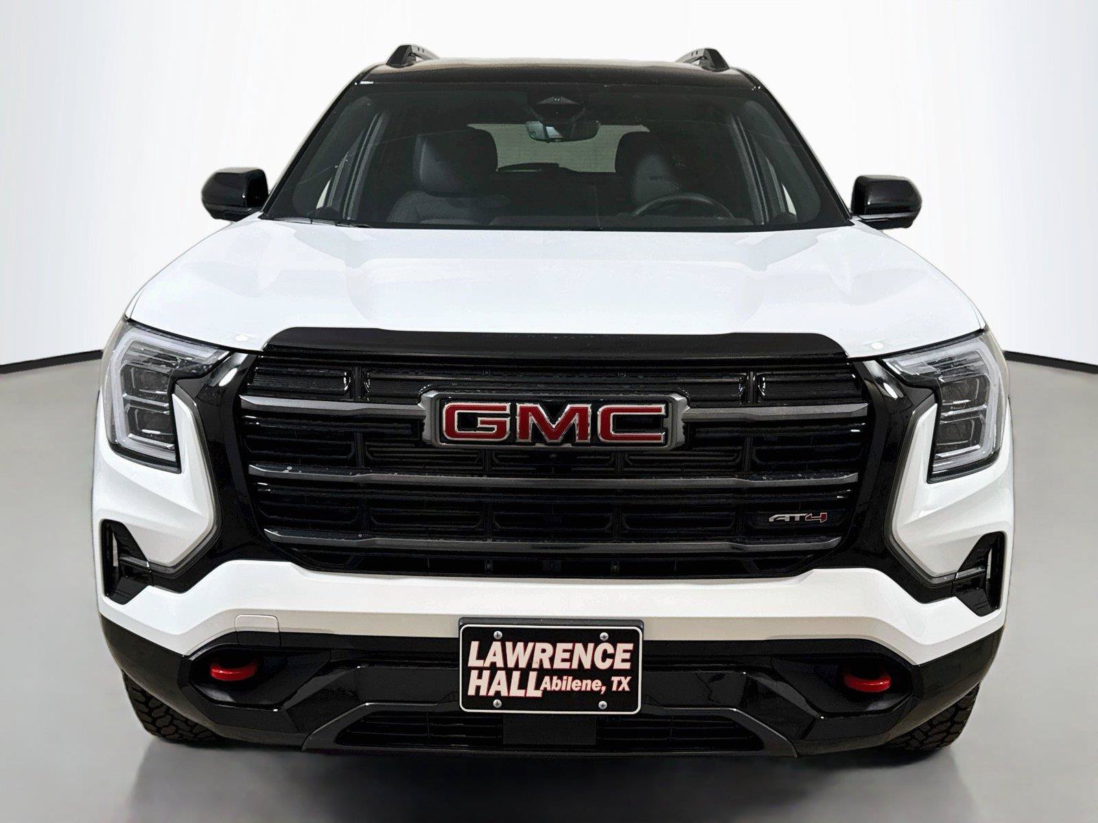 New 2027 GMC Terrain AT4 w/ Technology Package II AWD/4WD image 2