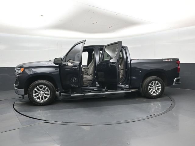 Used 2023 Chevrolet Silverado 1500 LT w/ Max Trailering Package AWD/4WD image 48
