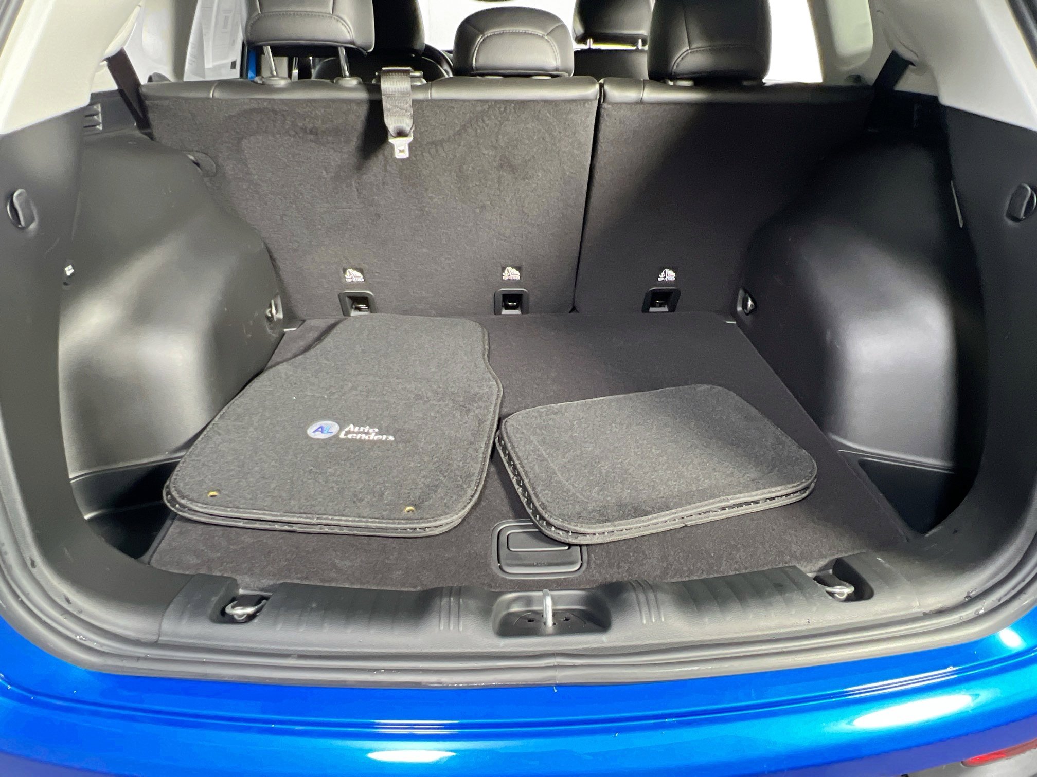 Used 2022 Jeep Compass Trailhawk w/ Trailhawk Convenience Group image 23