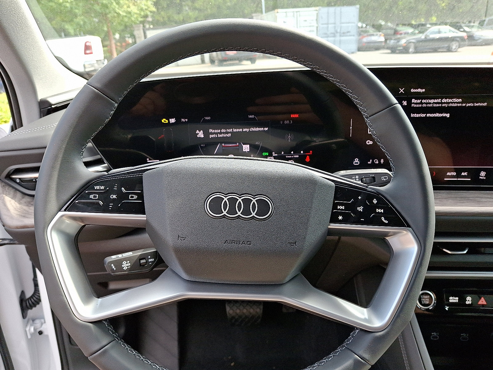 New 2025 Audi Q5 Premium image 14