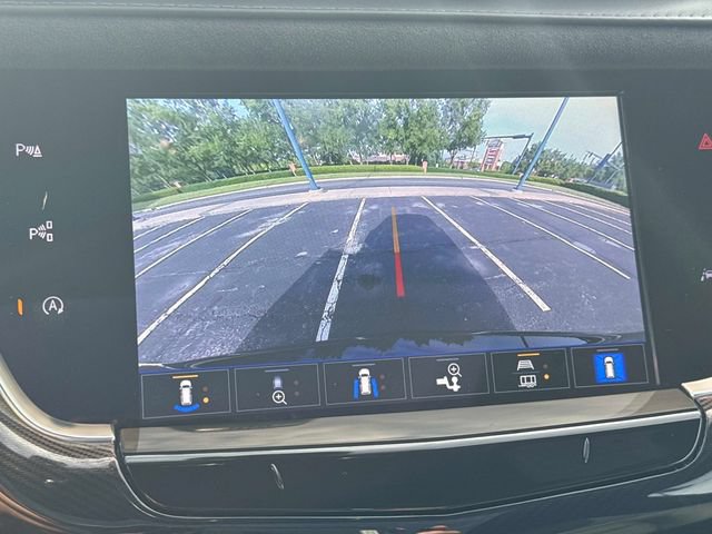 Certified 2024 Cadillac XT6 Premium Luxury w/ Platinum Package AWD/4WD image 24
