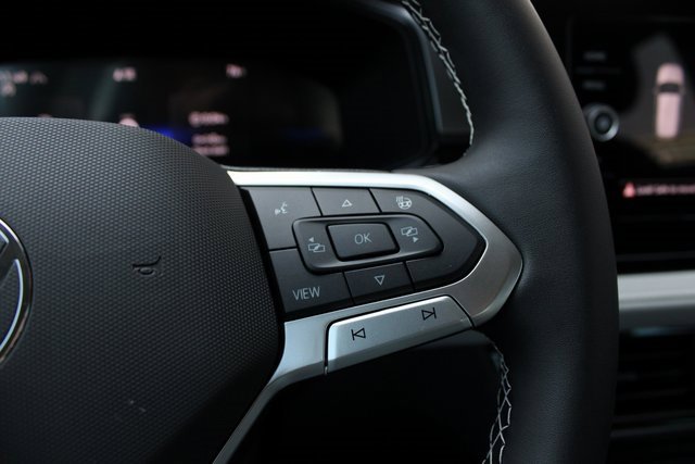 New 2025 Volkswagen Taos S image 13