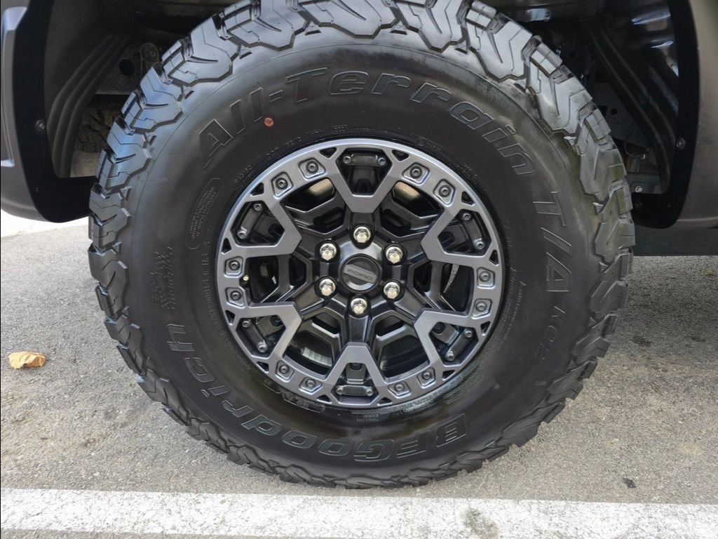 Used 2024 Ford F150 Raptor w/ Equipment Group 803A Raptor R AWD/4WD image 11